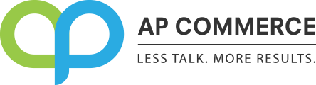 AP Commerce | Dynamics 365 Business Central Consultant